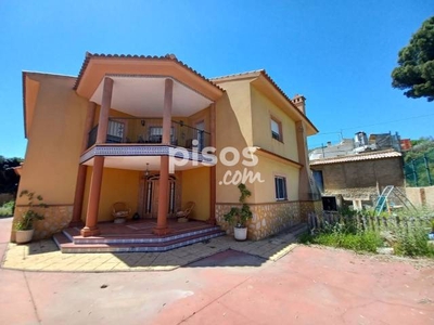 Chalet en venta en Calle Paraje Alifraga La Muleria, nº 193