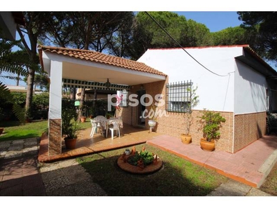 Chalet en venta en Las Mogarizas