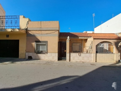 Chalet pareado en venta en Calle Larache, Planta Baj, 04740, Roquetas De Mar (Almería)