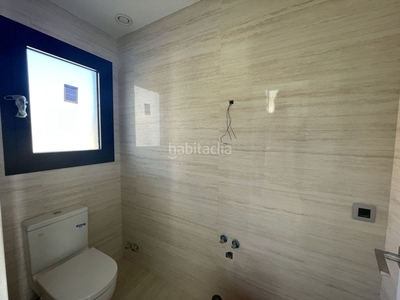 Chalet villa en venta 4 habitaciones 6 baños. en Benalmádena pueblo Benalmádena