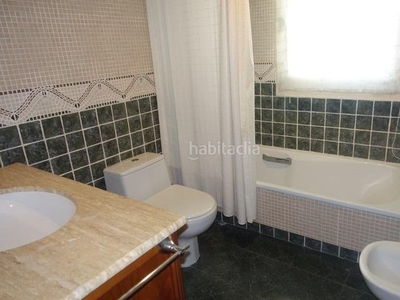 Chalet villa en venta 6 habitaciones 4 baños. en Las Brisas Marbella