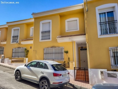 Duplex en Venta en Albox, Almería