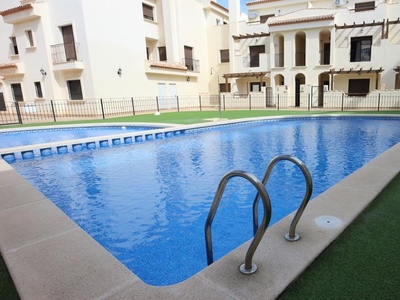 Dúplex en venta en Avenida de Los Antolinos, San Pedro del Pinatar ciudad