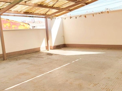 Dúplex en venta en San Mamés - La Palomera