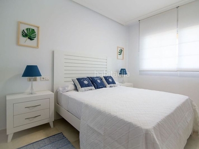 Piso en calle cecilia bohl de faber piso con 2 habitaciones con ascensor, calefacción, aire acondicionado y vistas a la montaña en Marbella