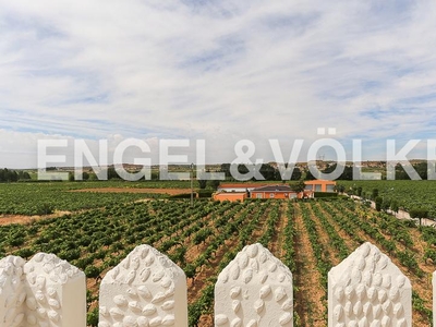 Finca rústica en venta en Requena