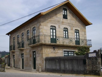 Habitaciones en Pontevedra