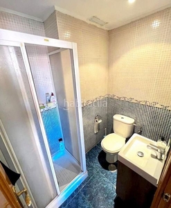 Piso amplio piso de 4 dormitorios y 2 baños en Manantiales-Estación de Autobuses Torremolinos