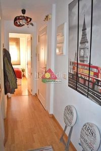 Piso apartamento de 1 dormitorio con ascensor en Zofío Madrid