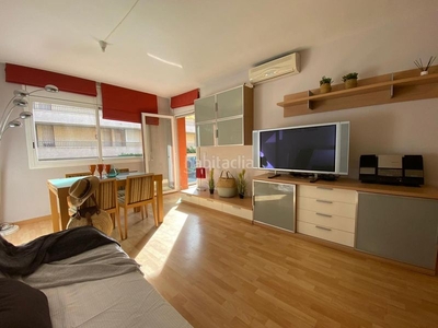 Piso apartamento de un dormitorio en venta- zona esquirol- en Cambrils