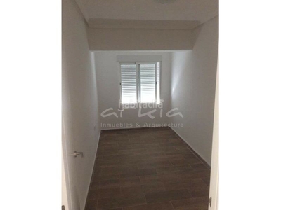 Piso arkia inmobiliaria quatre carreres - en corts ofrece piso en venta. en Valencia