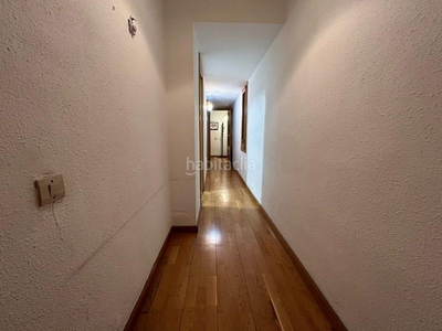 Piso bonito piso en Santa Eulàlia Hospitalet de Llobregat (L´)