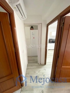 Piso bonito piso totalmente reformado de 2 dormitorios. zona Simancas. en Madrid