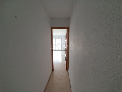Piso casa en venta 2 habitaciones 1 baños. en La Goleta - San Felipe Neri Málaga