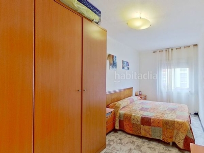 Piso con 2 habitaciones con ascensor y aire acondicionado en Cerdanyola del Vallès