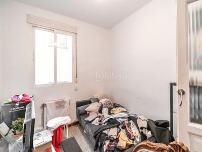 Piso con 2 habitaciones con calefacción en Embajadores-Lavapiés Madrid