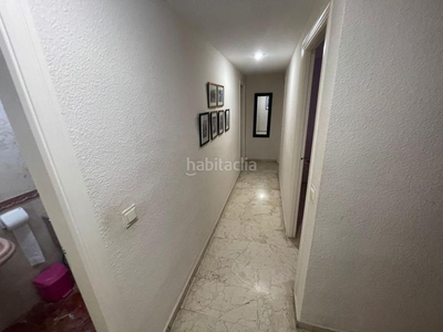 Piso con 3 habitaciones amueblado en puerto de Estepona Estepona