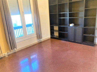 Piso con 3 habitaciones con ascensor en Guinardó Barcelona