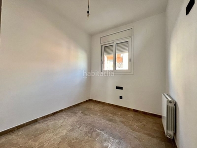 Piso con 3 habitaciones con ascensor en Montesa Esplugues de Llobregat