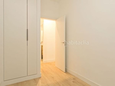 Piso con 3 habitaciones con ascensor en El Poble Sec - Parc de Montjuïc Barcelona