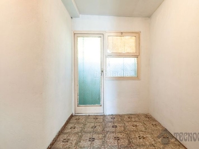 Piso con 3 habitaciones con ascensor en La Mina Sant Adrià de Besòs