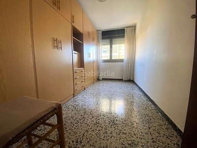 Piso con 3 habitaciones con ascensor en Sant Josep Hospitalet de Llobregat (L´)