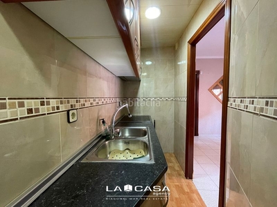 Piso con 3 habitaciones con calefacción en Besòs - Maresme Barcelona