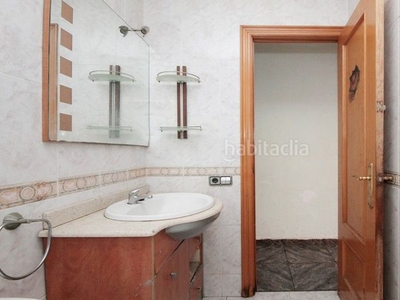 Piso con 3 habitaciones en La Plana del Pintor Sabadell