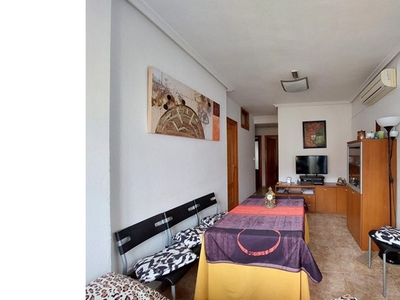 Piso de 2 habitaciones en Calle nueva de San Antón - Murcia