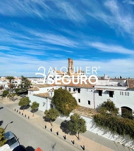 Piso de alquiler en Barriada San Francisco , Palma del Río