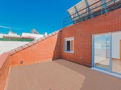 Piso de alquiler en Estación de Chamartin, San Crispín - La Estación Consorcio