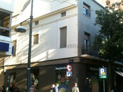 Piso de alquiler en Francesc Layret, 111, Centre Badalona