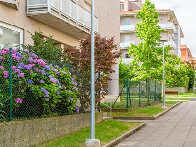 Piso de alquiler en Pamplona-iruña - la Ermita, 7, Mendillorri