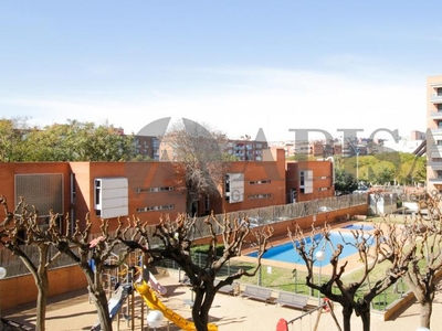 Piso de alquiler en Porta Diagonal, Almeda - El Corte Inglés