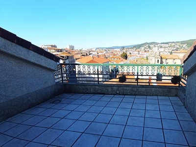 Piso de alquiler en Rúa Cobián Roffignac, Centro - Echegaray