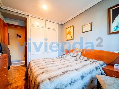 Piso en casa de campo, 69 m2, 2 dormitorios, 1 baños, 352.000 euros en Madrid