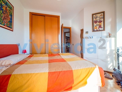 Piso en Pinar del Rey, 63 m2, 1 dormitorios, 1 baños, 80.000 euros en Madrid