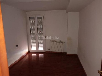 Piso en venta (barcelona) de la cova en Escodines Manresa