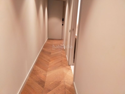 Piso en venta de lujo, completamente reformado, en la via laietana. en Barcelona