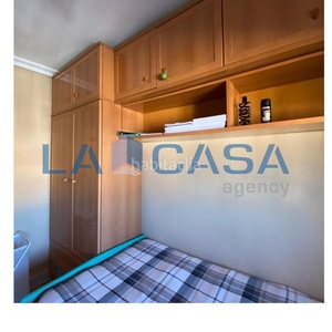 Piso en venta en arroyo - santa justa en San Carlos - San José Sevilla