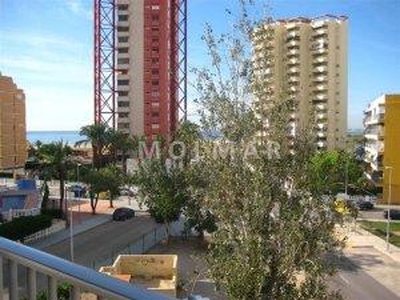 Piso en venta en Avenida de la Constitución, La Pobla de Farnals