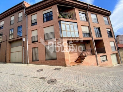 Piso en venta en Avenida de La Rioja, cerca de Calle de San Juan