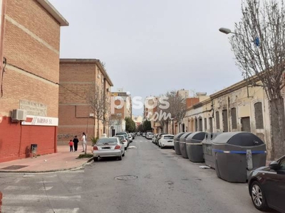 Piso en venta en Barrio Alto