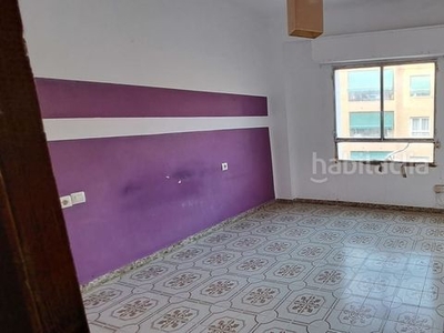 Piso en venta en calle barig, , en Barrio Benicalap Valencia