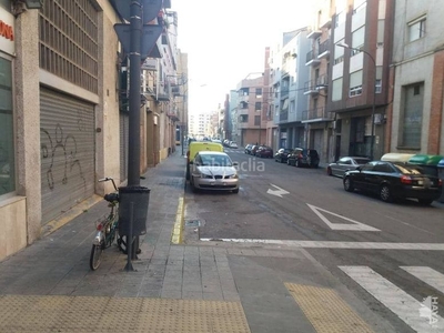 Piso en venta en calle corts catalanes, , lérida en Lleida