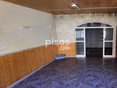 Piso en venta en Calle de José Bergamín