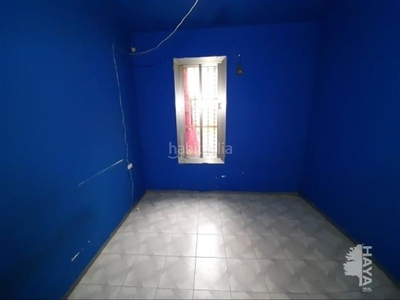 Piso en venta en calle joan fiveller, , barcelona en Sant Adrià de Besòs