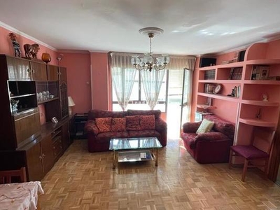 Piso en venta en CALLE MELCHOR FERNÁNDEZ ALMAGRO, Pilar, Fuencarral