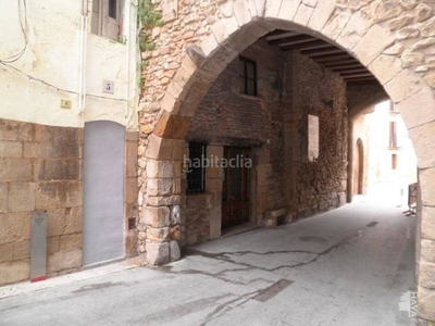 Piso en venta en calle mercaders (dels), , tarragona en Tortosa