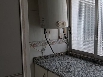 Piso en venta en calle padre viñas, , en Sant Francesc Valencia